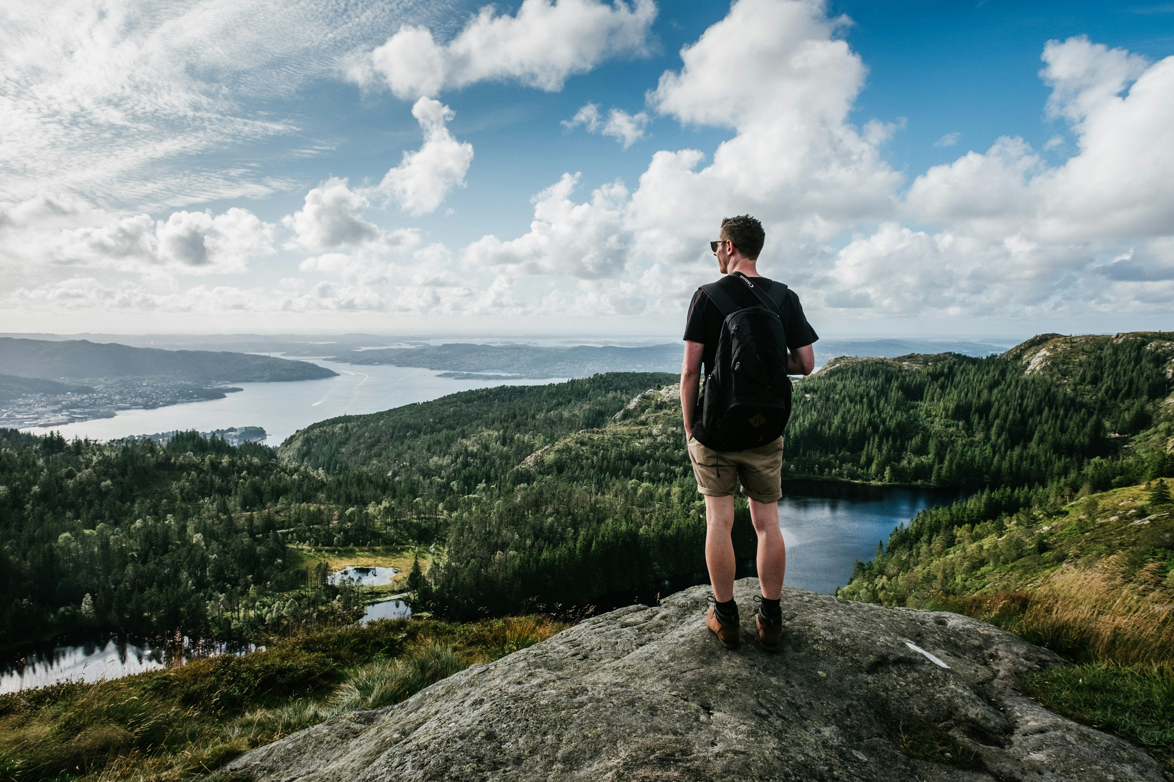 Hills and Incline: How Much Harder with a Weighted Vest or Ruck?