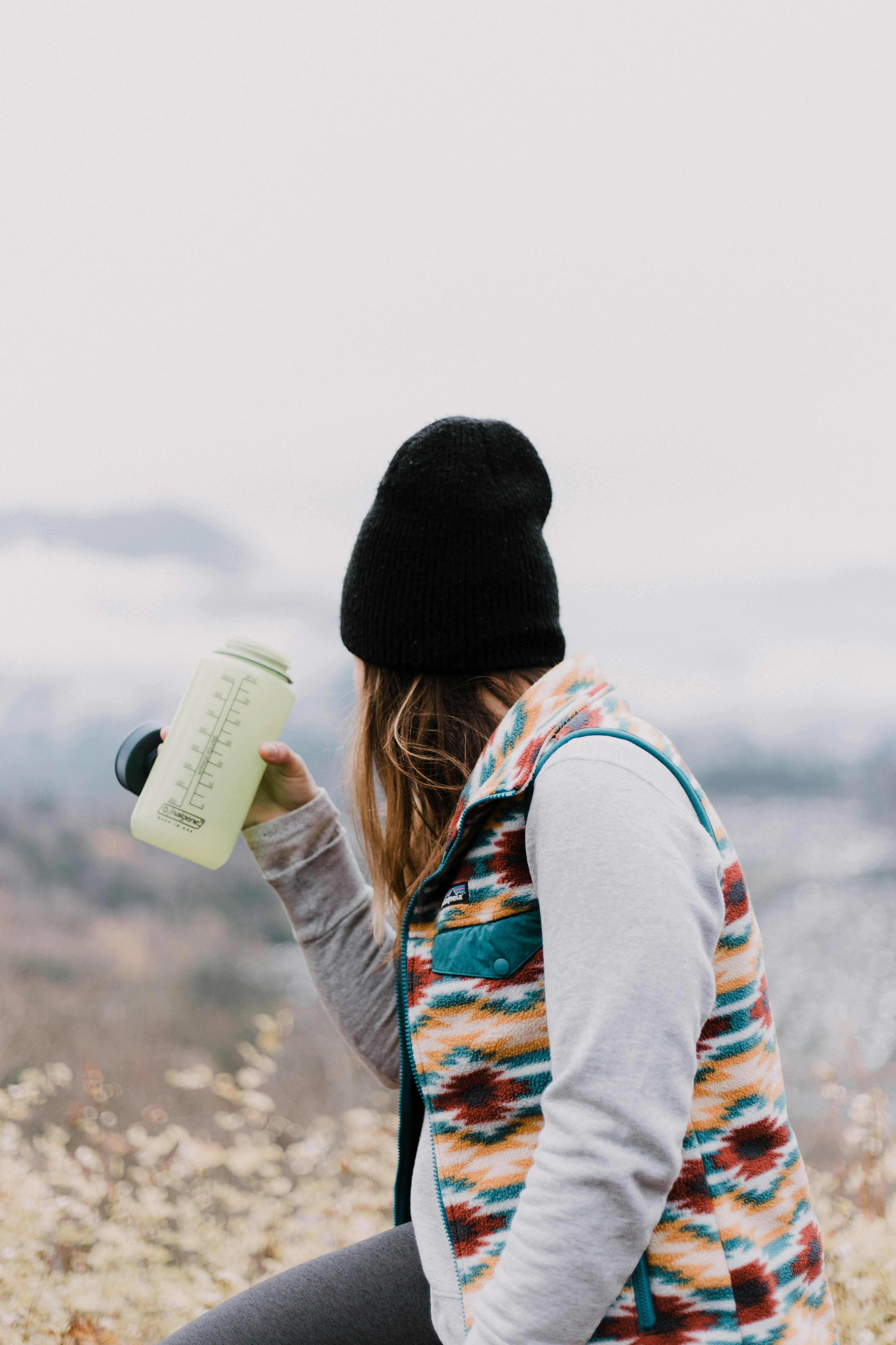 Weighted vests, menopause, and women’s bone health